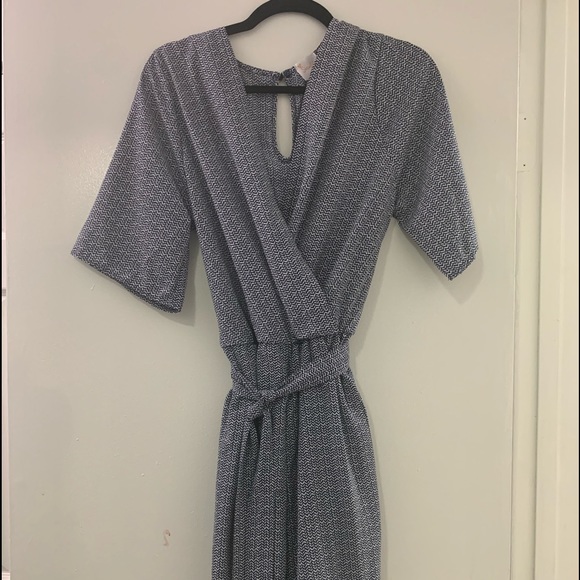 Navy/White - Picture 2 of 6